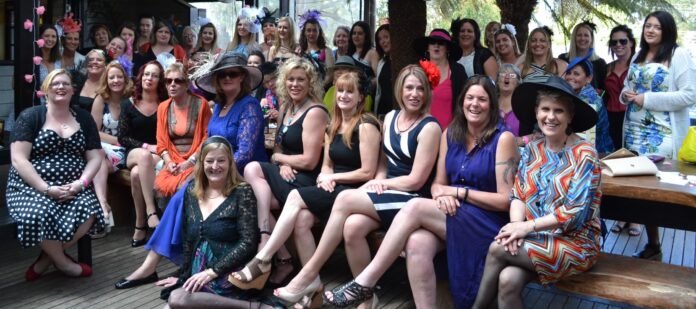 Kinglake Ladies_1