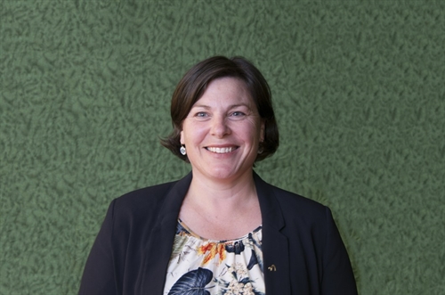 Murrindindi Cr Charlie Bisset