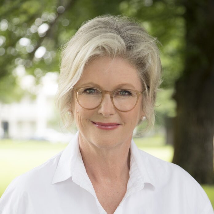 Helen Haines, Independent for Indi.