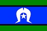 Torres Strait Island flag
