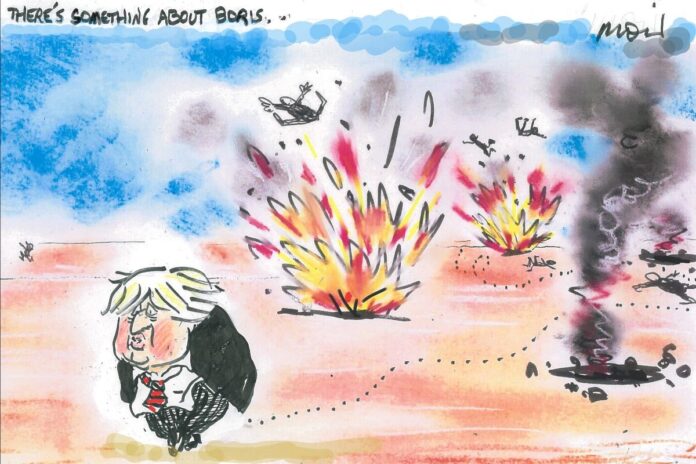 Alan Moir 05/07/2022