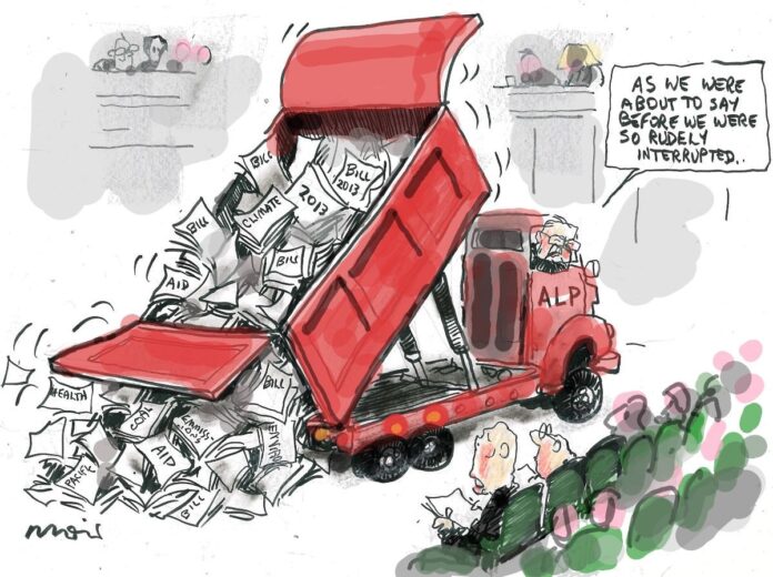 Alan Moir 26/07/2022