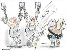 Alan Moir