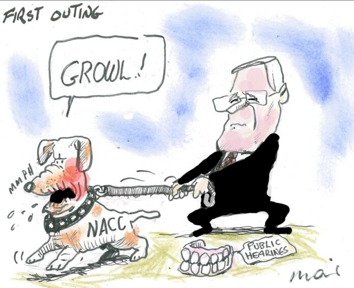 Alan Moir