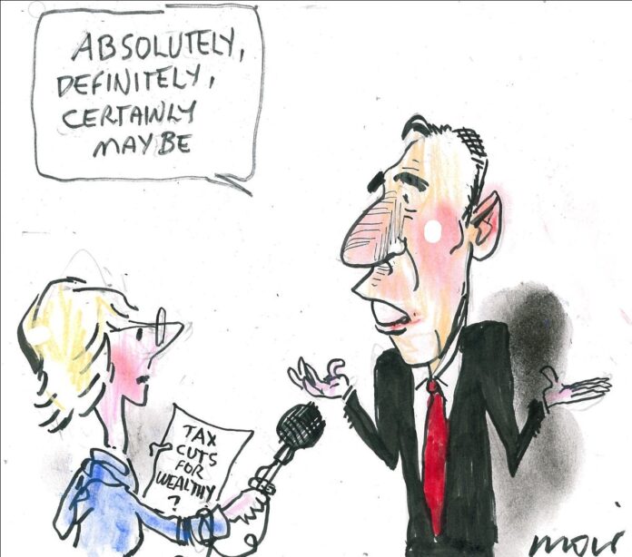 Alan Moir