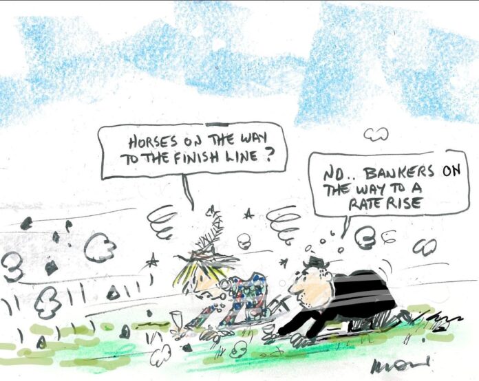 Alan Moir