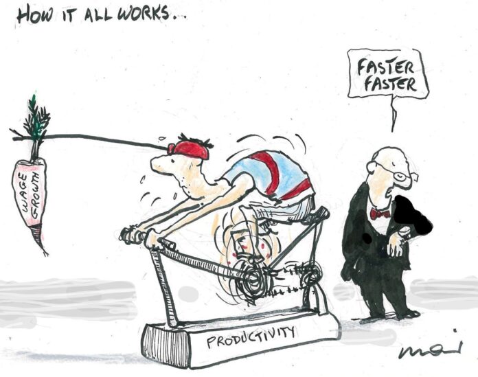 Alan Moir