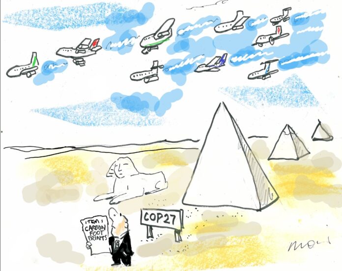 Alan Moir