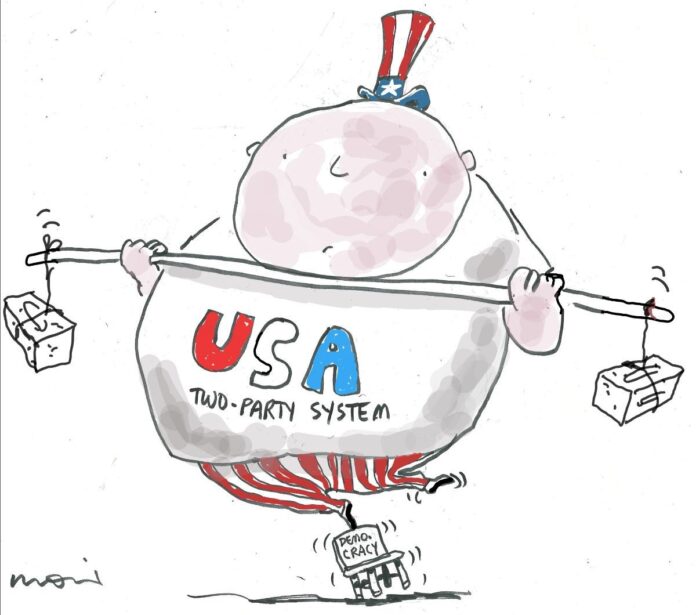 Alan Moir