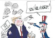 Moir’s View … Alan Moir