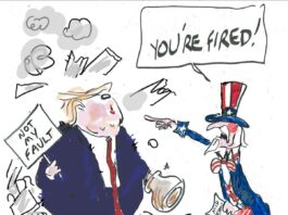 Alan Moir