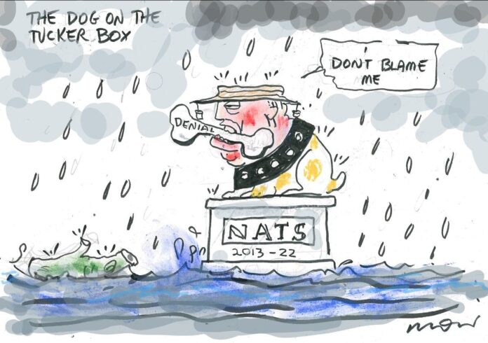 Alan Moir