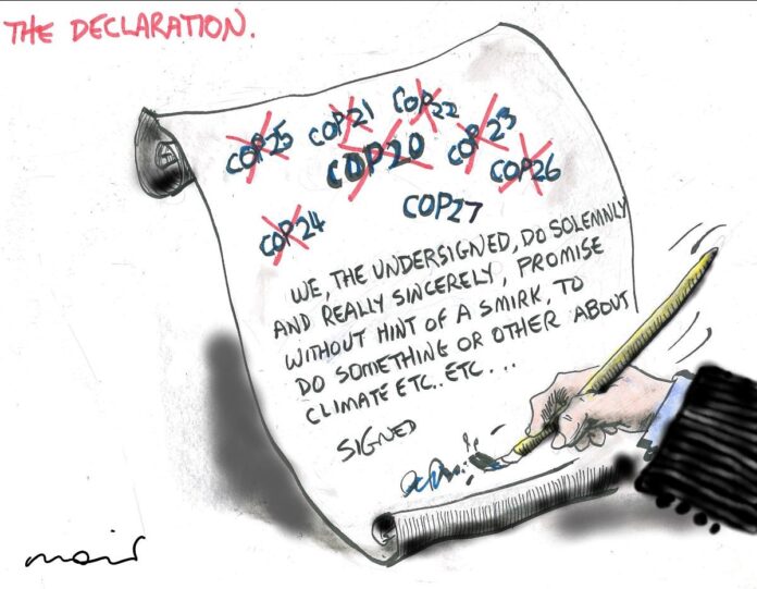 Alan Moir