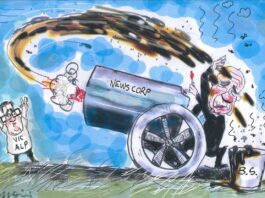 Alan Moir