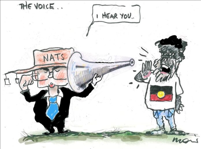 Alan Moir