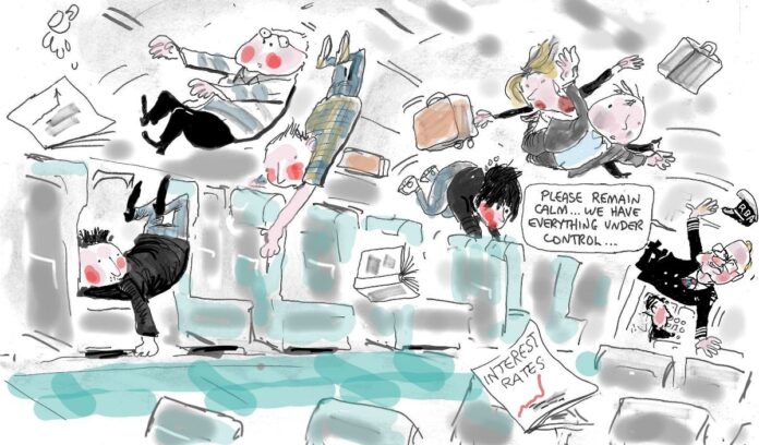 Alan Moir