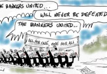 Moir’s View … Alan Moir