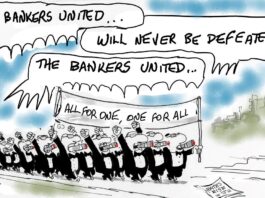 Alan Moir