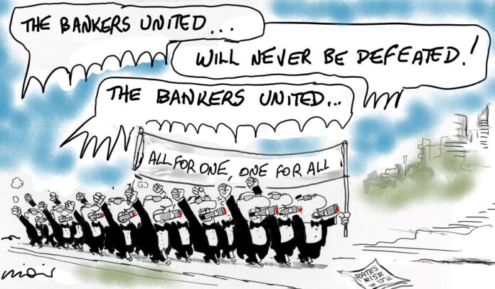 Alan Moir
