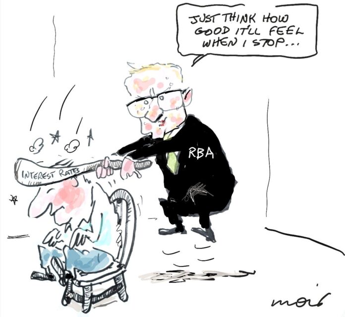 Alan Moir