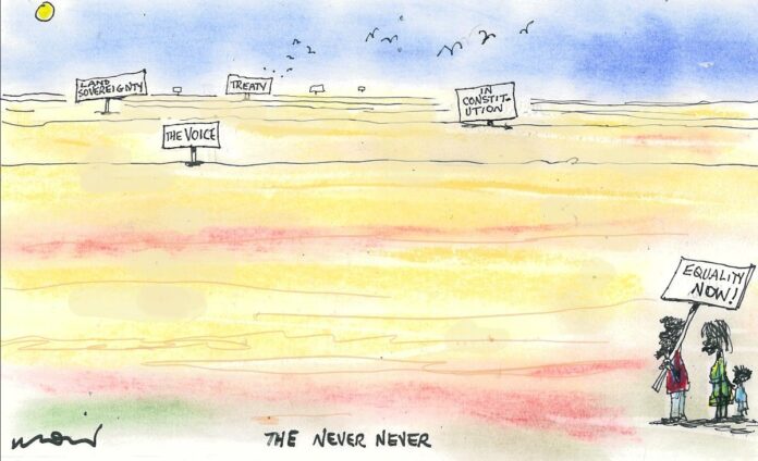Alan Moir