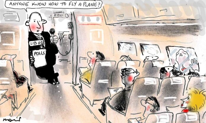 Alan Moir