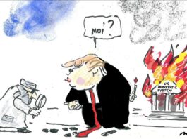 Alan Moir