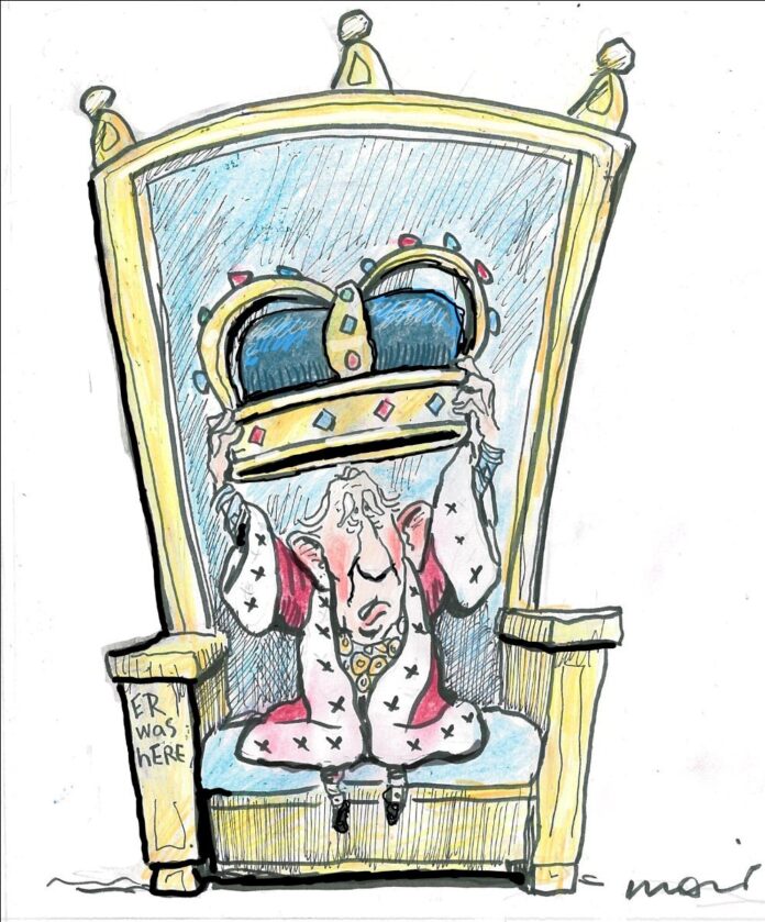 Alan Moir