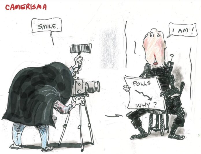Alan Moir
