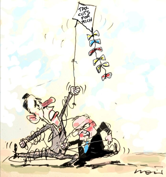 Alan Moir