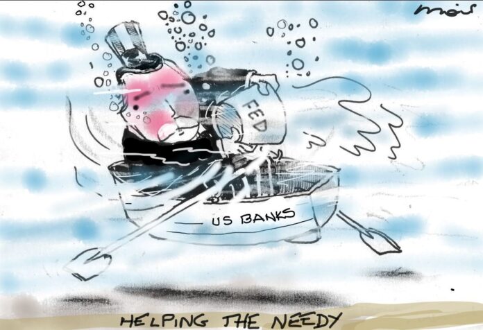 Alan Moir