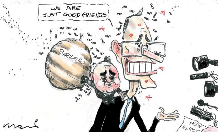 Alan Moir