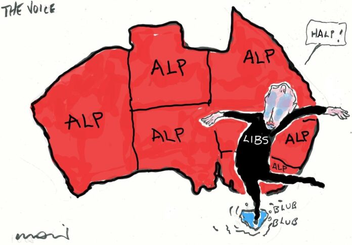 Alan Moir