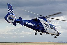 police helicopter air 495