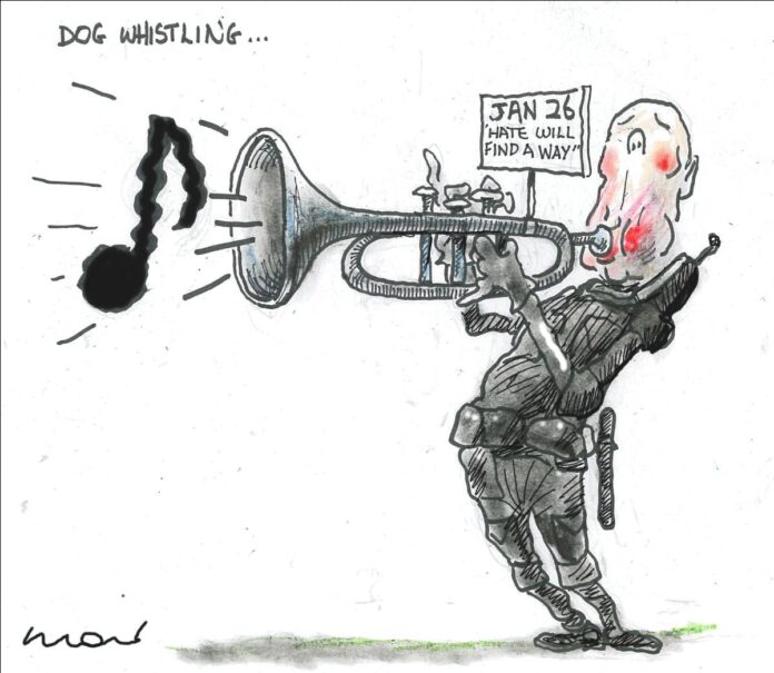 Alan Moir 03/05/23