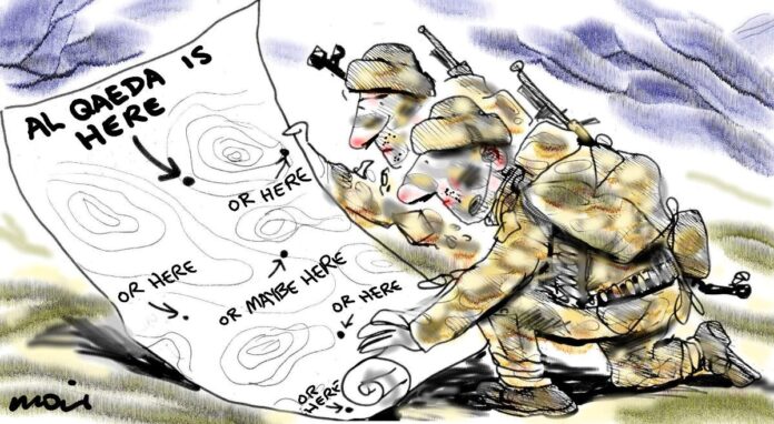 Alan Moir 09/05/23