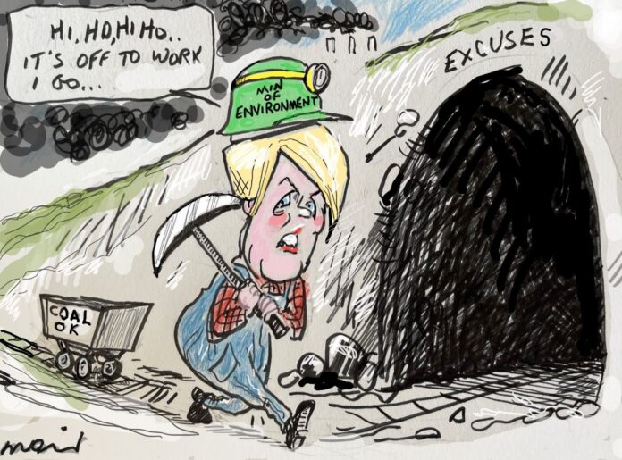 Alam Moir 18/5/20232