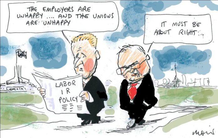 Alan Moir 23/5/23