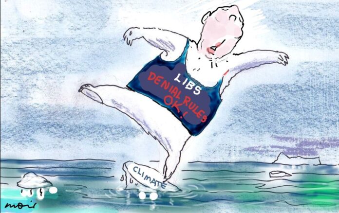 Alan Moir 30/5/23