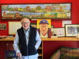 I will never forget Father Bob and what happened to him #fatherbob