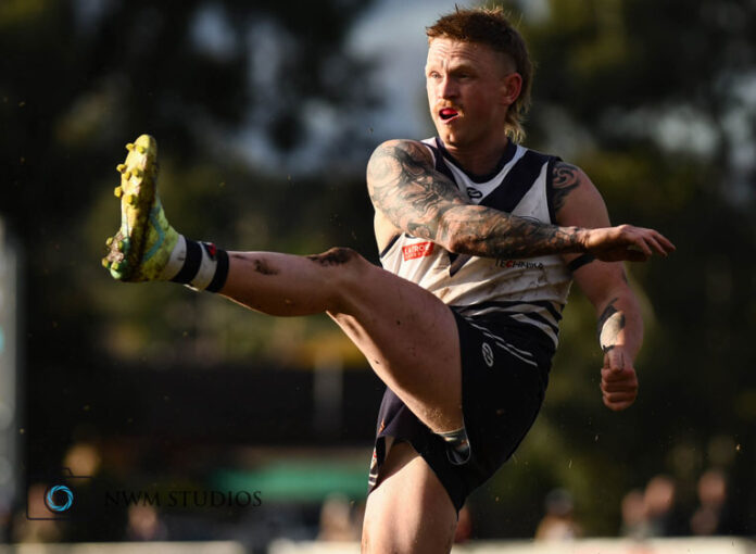 bundoora fnc stock NWM