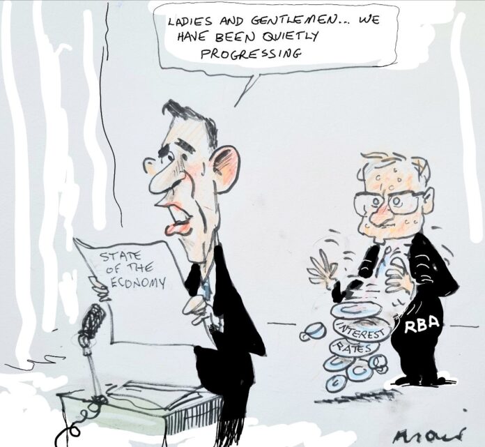 Alan Moir 06/06/2023