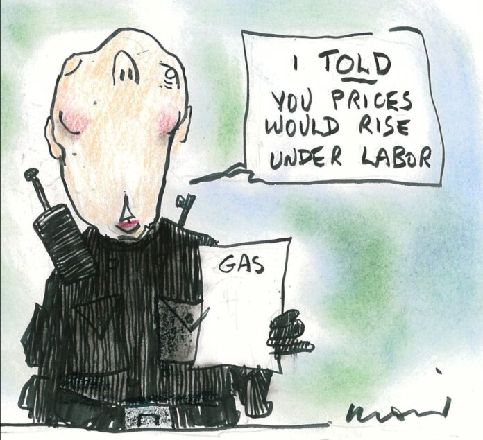 Alan Moir 07/06/2023