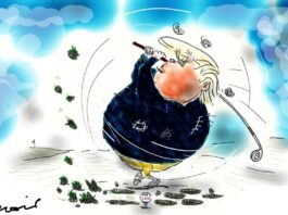 Alan Moir 16/06/2023