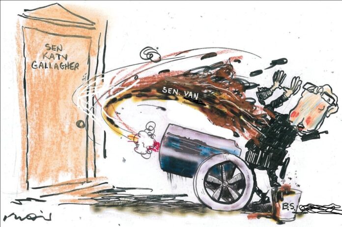 Alan Moir 19/06/2023