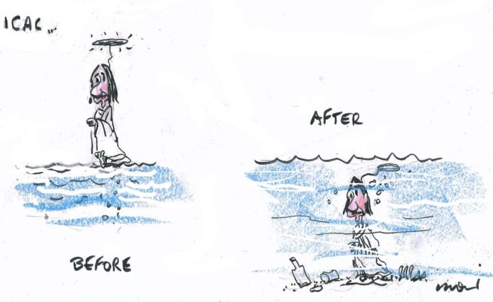 Alan Moir 30/06/2023