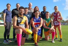 Big King’s Birthday weekend in Ovens & Murray league