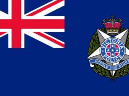 Five police in King’s Birthday honours victoria police flag