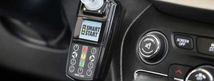 smart start interlock