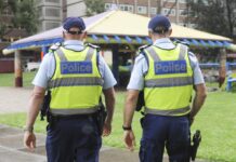 Alleged Melbourne rapist charged